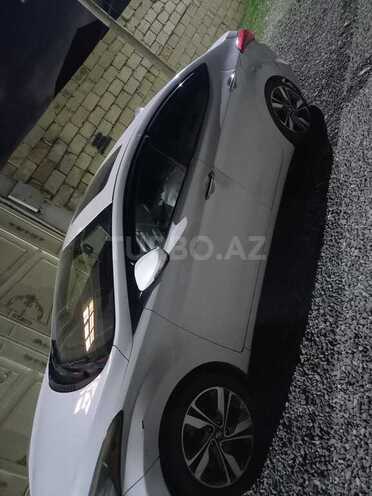 Hyundai Elantra 2014, 210,663 km - 1.8 л - Bakı