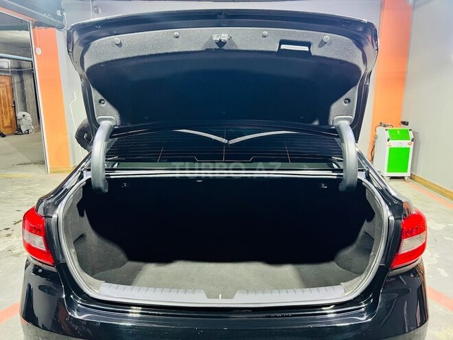 Hyundai Sonata 2015, 123,000 km - 2.0 l - Bakı