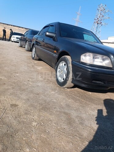 Mercedes C 220 1995, 200,000 km - 2.2 l - Hacıqabul