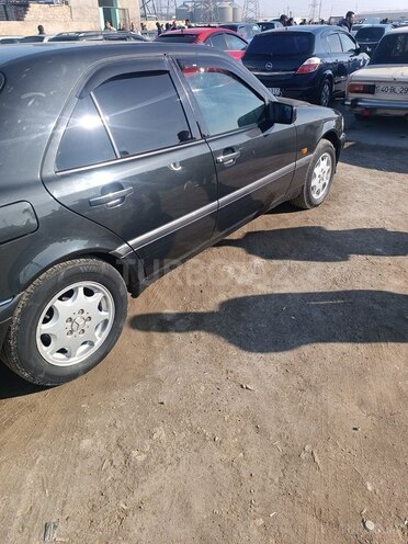 Mercedes C 220 1995, 200,000 km - 2.2 l - Hacıqabul