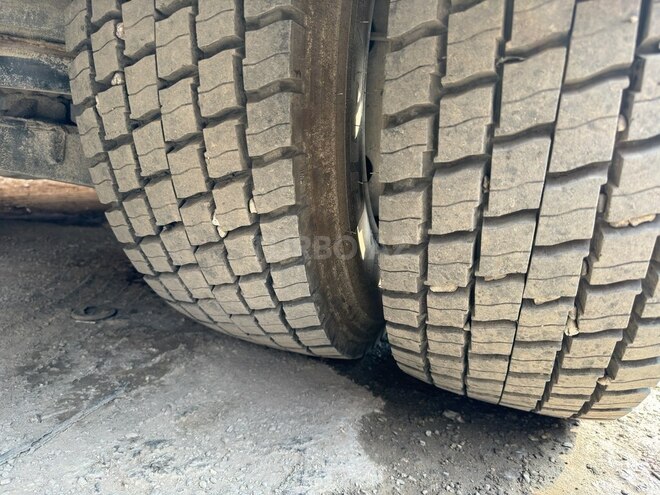 Mercedes Atego 1224 2013, 730,000 km - 6.4 л - Bakı