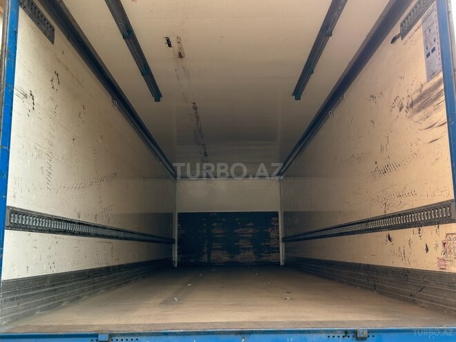 Mercedes Atego 1224 2013, 730,000 km - 6.4 л - Bakı