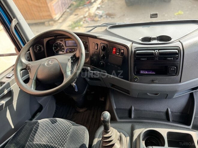 Mercedes Atego 1224 2013, 730,000 km - 6.4 л - Bakı