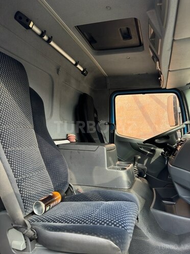 Mercedes Atego 1224 2013, 730,000 km - 6.4 л - Bakı