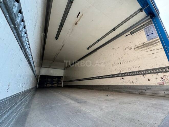 Mercedes Atego 1224 2013, 730,000 km - 6.4 л - Bakı