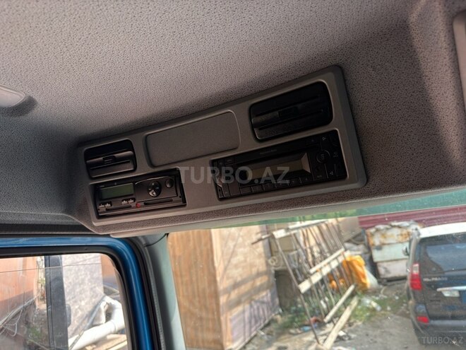 Mercedes Atego 1224 2013, 730,000 km - 6.4 л - Bakı