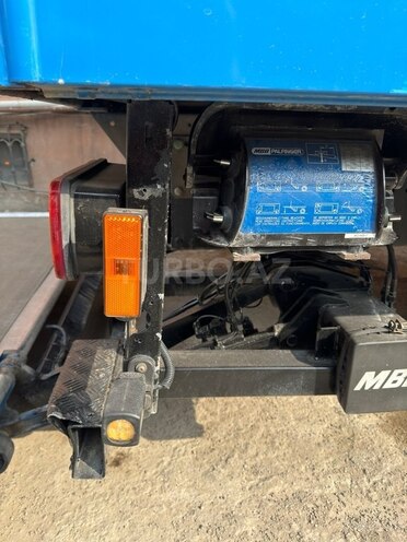 Mercedes Atego 1224 2013, 730,000 km - 6.4 л - Bakı