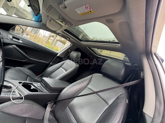 Kia K5 2015, 179,600 km - 2.0 l - Bakı
