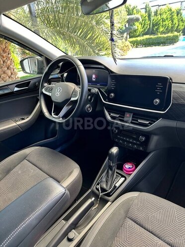 Volkswagen Polo 2021, 88,000 km - 1.6 л - Bakı