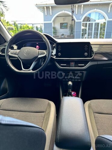 Volkswagen Polo 2021, 88,000 km - 1.6 л - Bakı