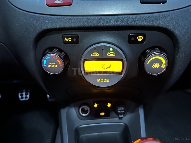 Kia Rio 2007, 191,000 km - 1.4 л - Bakı