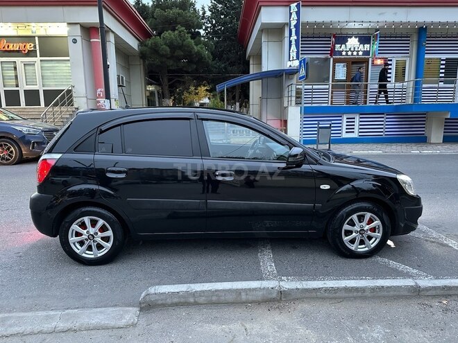 Kia Rio 2007, 191,000 km - 1.4 л - Bakı