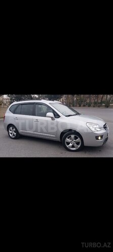 Kia Carens 2007, 206,500 km - 2.0 l - Bakı