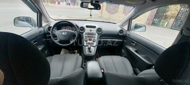 Kia Carens 2007, 206,500 km - 2.0 l - Bakı