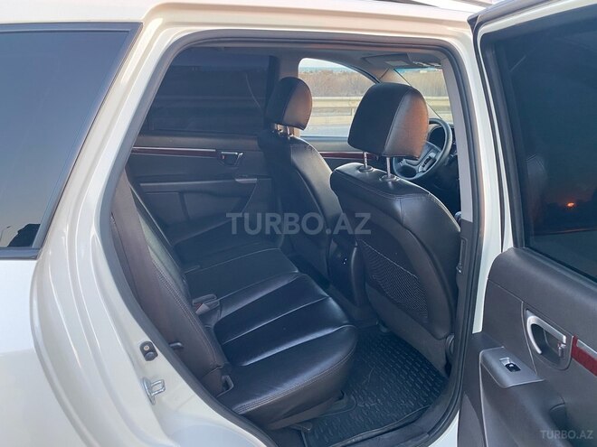 Hyundai Santa Fe 2009, 305,600 km - 2.0 l - Bakı