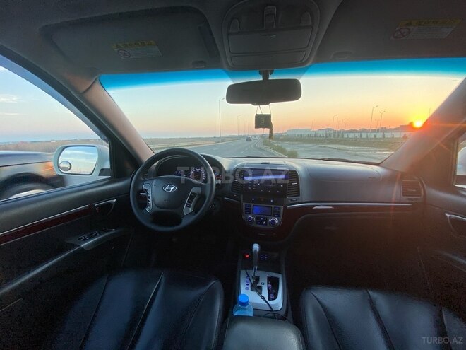 Hyundai Santa Fe 2009, 305,600 km - 2.0 l - Bakı