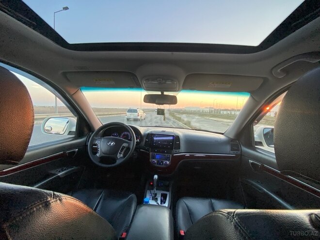 Hyundai Santa Fe 2009, 305,600 km - 2.0 l - Bakı