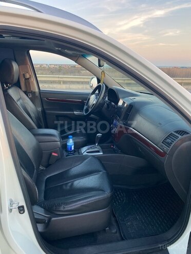 Hyundai Santa Fe 2009, 305,600 km - 2.0 l - Bakı