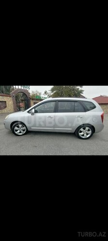 Kia Carens 2007, 206,500 km - 2.0 l - Bakı