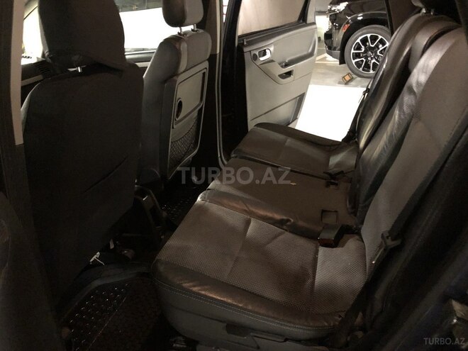 Opel Meriva 2009, 333,000 km - 1.3 л - Bakı
