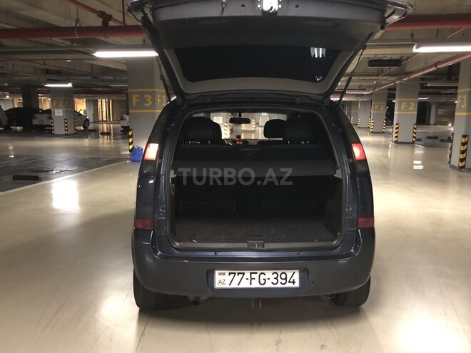 Opel Meriva 2009, 333,000 km - 1.3 л - Bakı