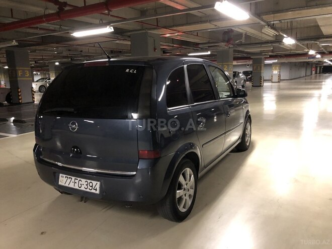 Opel Meriva 2009, 333,000 km - 1.3 л - Bakı
