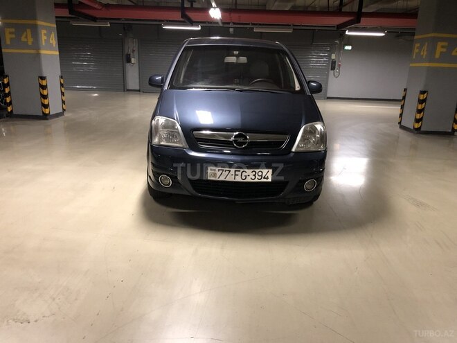 Opel Meriva 2009, 333,000 km - 1.3 л - Bakı