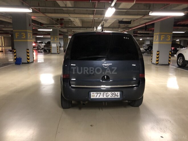 Opel Meriva 2009, 333,000 km - 1.3 л - Bakı