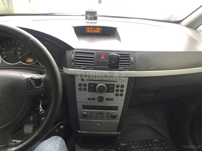 Opel Meriva 2009, 333,000 km - 1.3 л - Bakı