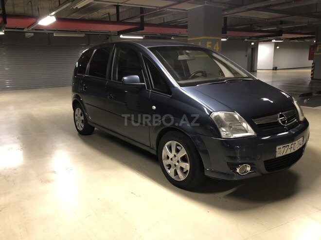 Opel Meriva 2009, 333,000 km - 1.3 л - Bakı