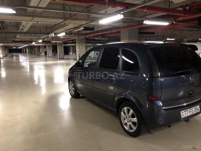 Opel Meriva 2009, 333,000 km - 1.3 л - Bakı