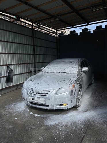 Toyota Camry 2007, 350,000 km - 2.4 l - Bakı