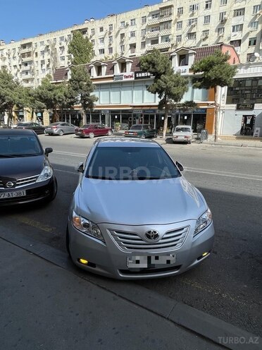 Toyota Camry 2007, 350,000 km - 2.4 l - Bakı