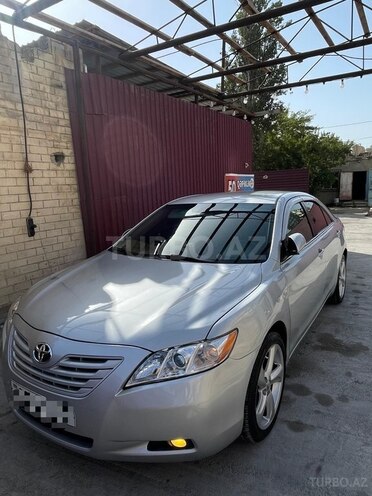 Toyota Camry 2007, 350,000 km - 2.4 l - Bakı