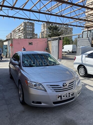 Toyota Camry 2007, 350,000 km - 2.4 l - Bakı
