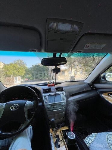 Toyota Camry 2007, 350,000 km - 2.4 l - Bakı