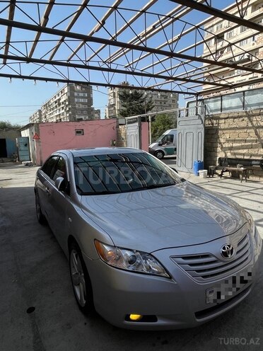 Toyota Camry 2007, 350,000 km - 2.4 l - Bakı