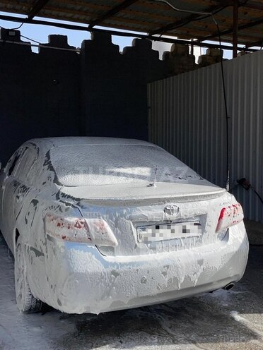 Toyota Camry 2007, 350,000 km - 2.4 l - Bakı