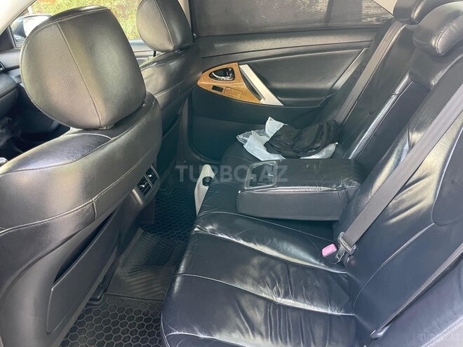 Toyota Camry 2007, 350,000 km - 2.4 l - Bakı