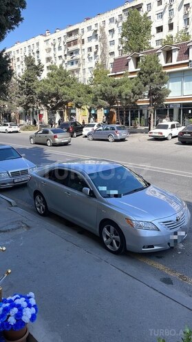 Toyota Camry 2007, 350,000 km - 2.4 l - Bakı
