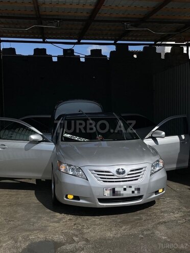 Toyota Camry 2007, 350,000 km - 2.4 l - Bakı