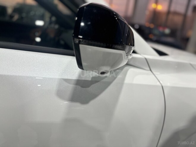 Changan  2024, 0 km - 1.5 l - Bakı
