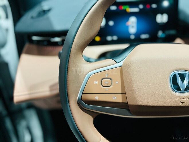 Changan  2024, 0 km - 1.5 l - Bakı