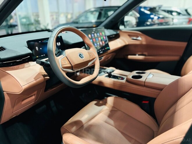 Changan  2024, 0 km - 1.5 l - Bakı