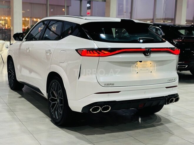 Changan  2024, 0 km - 1.5 l - Bakı