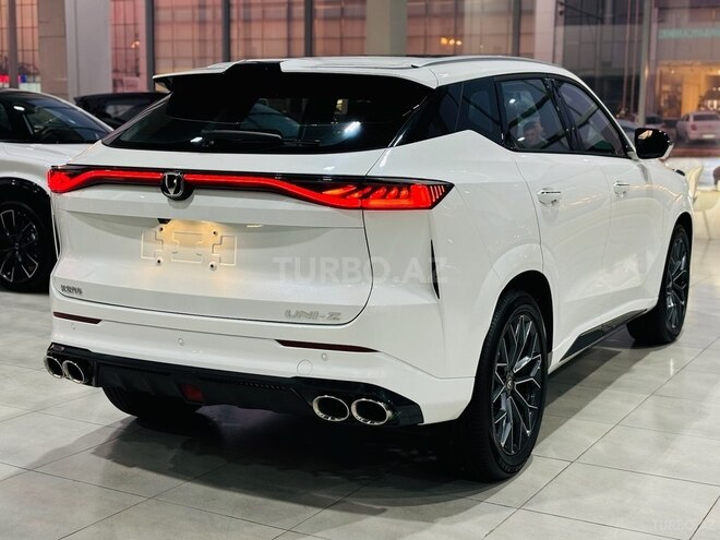 Changan  2024, 0 km - 1.5 l - Bakı
