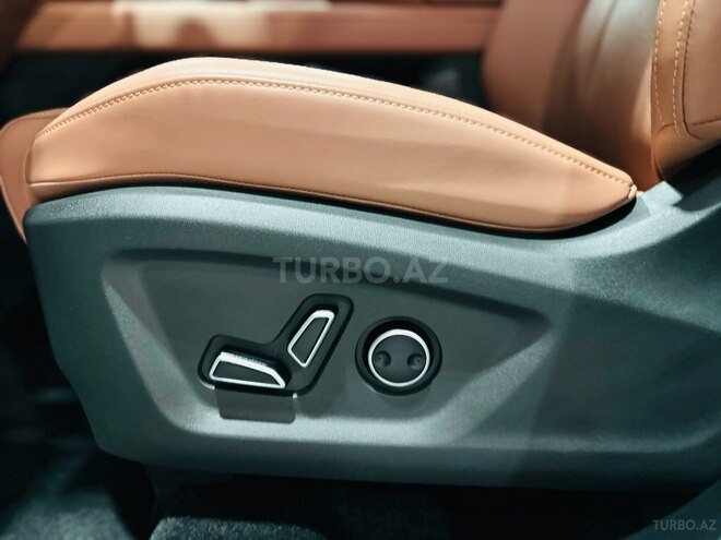 Changan  2024, 0 km - 1.5 l - Bakı