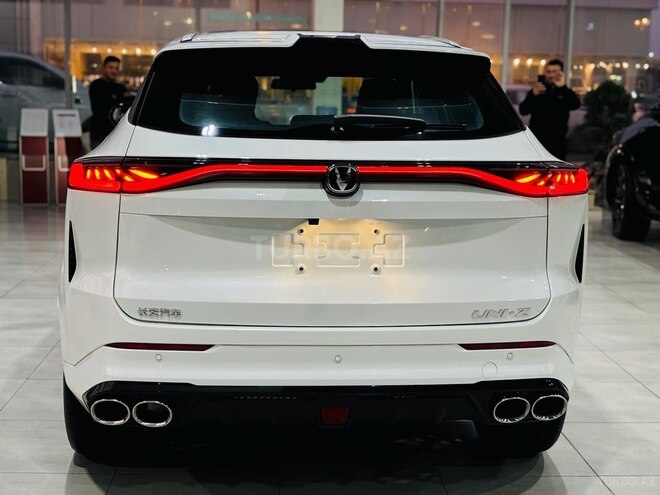 Changan  2024, 0 km - 1.5 l - Bakı