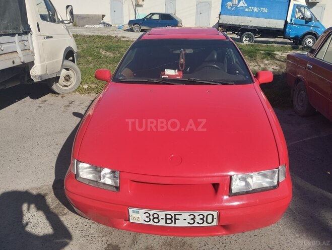 Opel Calibra 1992, 150,000 km - 2.0 l - Xaçmaz