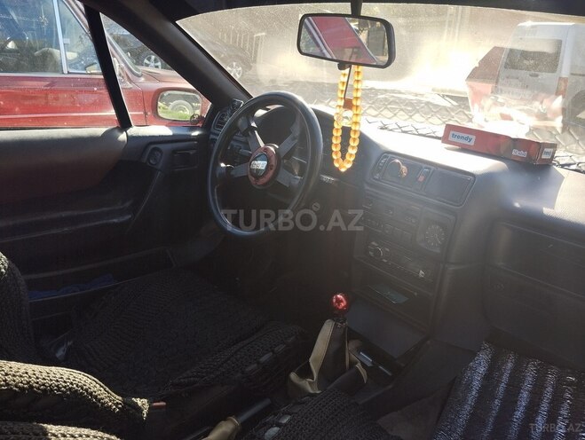 Opel Calibra 1992, 150,000 km - 2.0 l - Xaçmaz